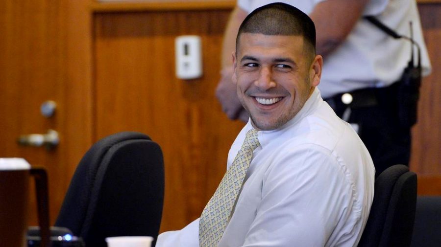 Hernandez+Found+Hung+in+Prison+Cell%2C+Pronounced+Dead+at+Leominster+Hospital