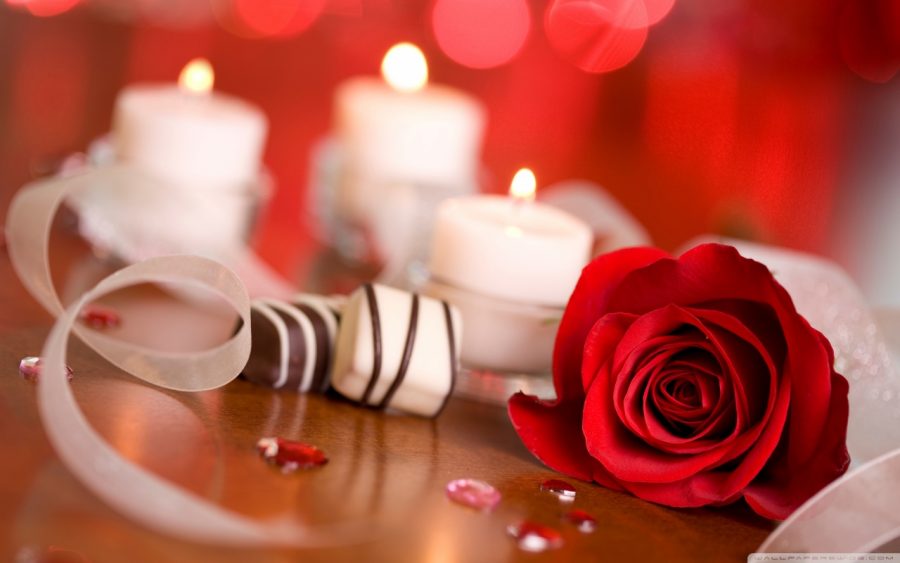 7 Ways to Be Your Own Valentine