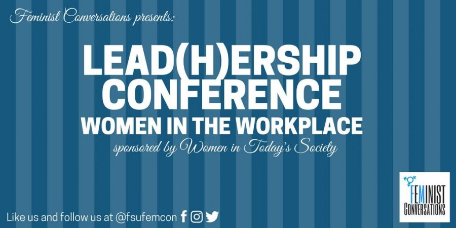 FSU Leadership Conference: Taking Up Space in 2018