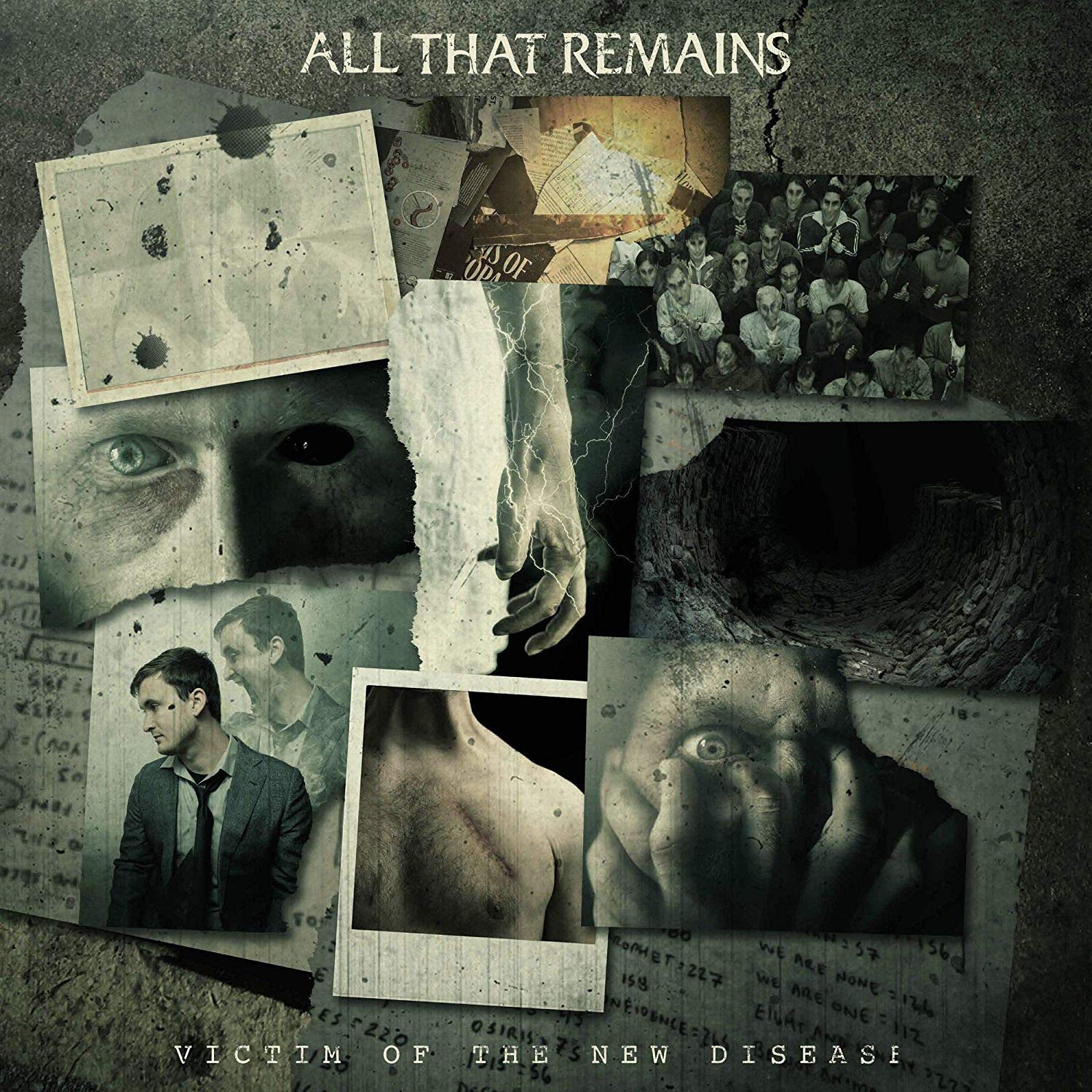 All That Remains Review Image