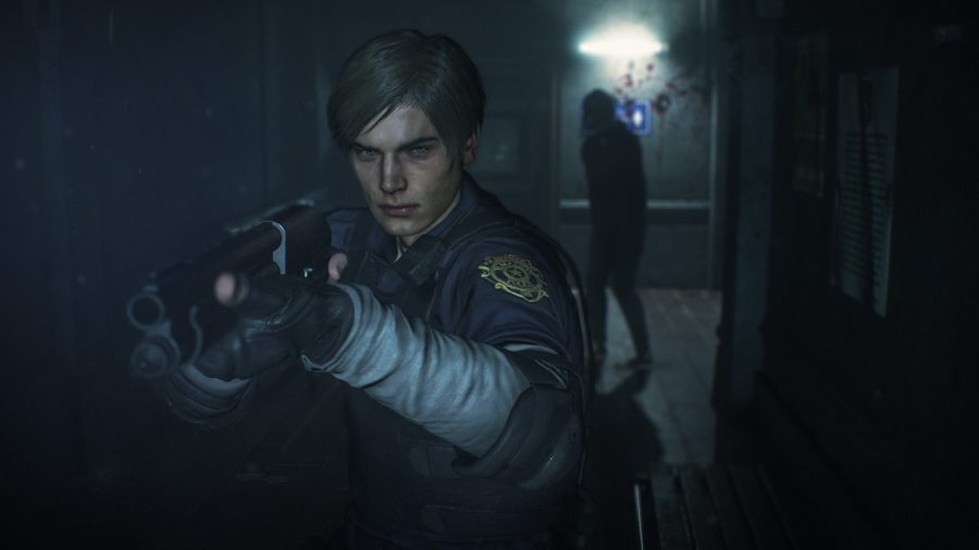 Five Things To Know Before You Buy Resident Evil 2