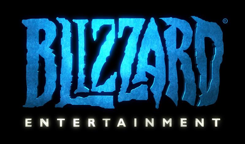 BlizzardEnt logo