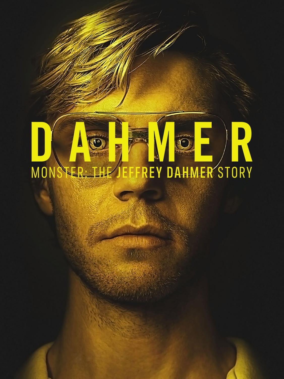 Jeffrey Dahmer: The twisted true story behind Netflix drama