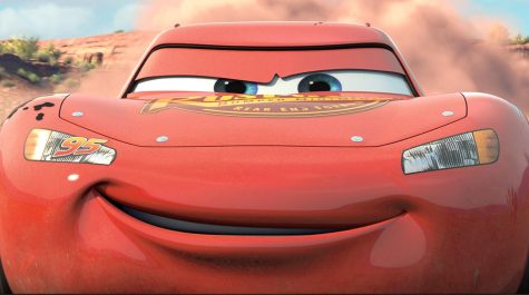 Cars: What’s up with them?