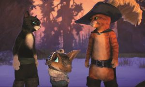 DreamWorks Does it Again: ‘Puss in Boots: The Last Wish’ is Way Too Good
