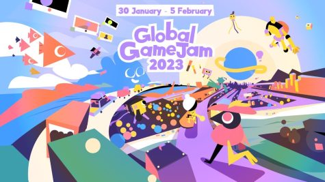 Global Game Jam Returns to In-Person Jamming!
