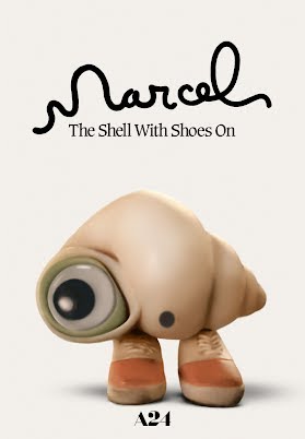 Why you should watch “Marcel the Shell with Shoes On”, Regardless of the Oscars