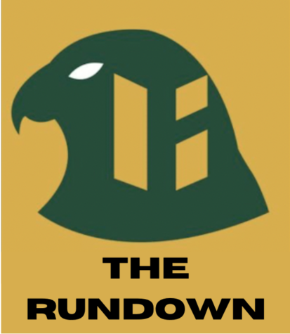 The Rundown: a New Senator Joins the SGA, Discussion Over New Car Share Program, and New Psychiatric Nurse Practitioner in Counseling Services.