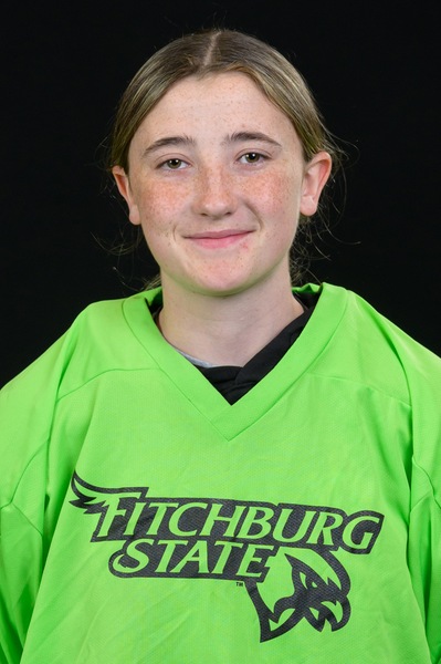 Player Spotlight: Isabella Corcoran